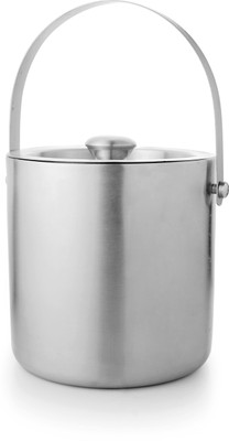 14% OFF on MOSAIC 1 L Steel 1BRW-ICB-SOB-SM Ice Bucket(Silver) 14% OFF on MOSAIC 1 L Steel 1BRW-ICB-SOB-SM Ice Bucket(Silver)