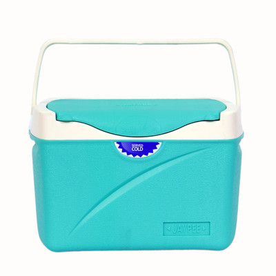 

Zasmina ice bucket Plastic Ice Bucket(14 L)