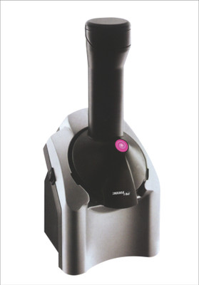 

WAMA 1 L Electric Ice Cream Maker(Grey)