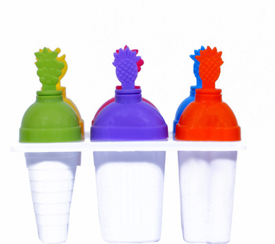 

Zasmina 1 ml Manual Ice Cream Maker(Multicolor)