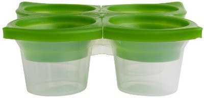 

Chef'n Spicecube Herb Freezer Tray