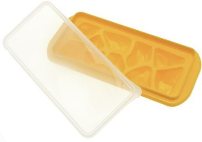 

Kotobuki Rocks Ice Cube Tray With Lid