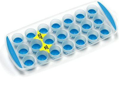 

Chef Craft Push Out Ice Cube Tray