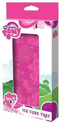 

ICUP My Little Pony Ice Cube Tray