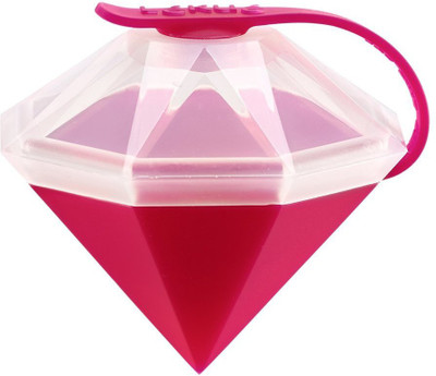 

Lekue Pink Silicone Ice Cube Tray(Pack of 1)