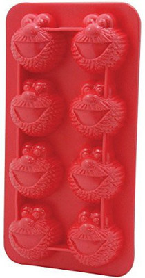 

ICUP Sesame Street Elmo Ice Cube Tray