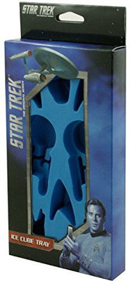 

ICUP Star Trek Ice Cube Tray