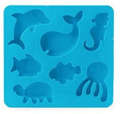 

Kikkerland Ice Tray