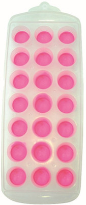 

Highlight Multicolor PP (Polypropylene) Ice Cube Tray(Pack of 1)