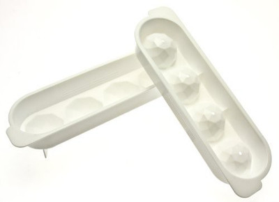 

Kotobuki DiamondCut Sphere Ice Ball Tray