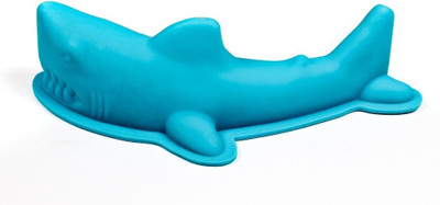 

Suck UK by Chitra Blue Silicone Ice Cube Tray(Pack of 1)