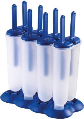 Tovolo Blue Plastic Ice Cube Tray(Pack of 4) at flipkart