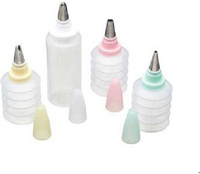 

HPK Icing Bag Stand(4 Holders)