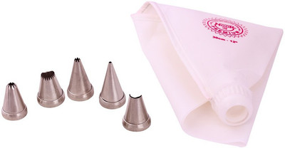 

Noor Icing Couplers(Medium)