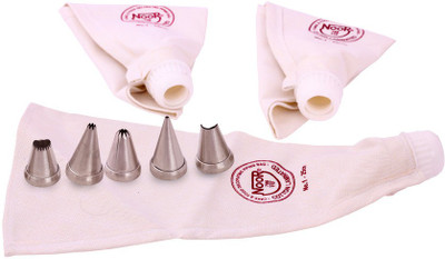 noor Icing Couplers(Medium)