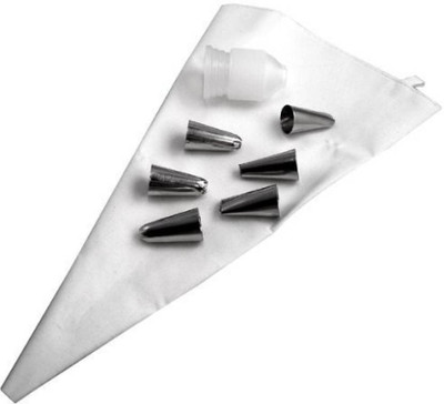 

H D Enterprise Icing Couplers(Medium)