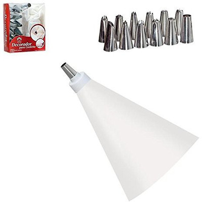

Lowprice Online Icing Couplers(Medium)
