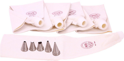 

Noor Icing Couplers(Medium)