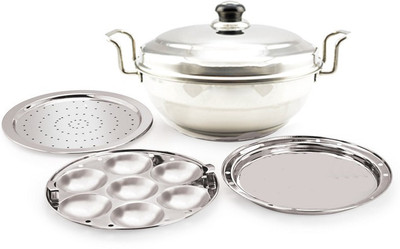 

Anmol Standard Idli Maker(5 Plates )
