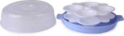 

Truth Small-4 Microwave Idli Maker(2 Plates , 8 Idlis )