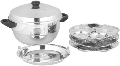 25% OFF on Premium Vegan 15 Idly Induction & Standard Idli Maker(3 Plates , 15 Idlis ) 25% OFF on Premium Vegan 15 Idly Induction & Standard Idli Maker(3 Plates , 15 Idlis )
