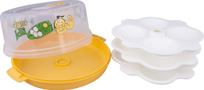 

Nayasa Standard Idli Maker(3 Plates )