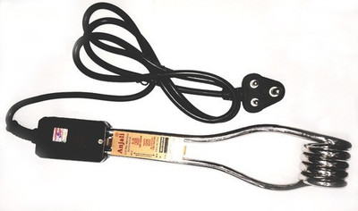 

Anjali A1500 1500 W Immersion Heater Rod(Water)