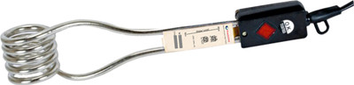 30% OFF on Vijayalakshmi VL-1500 1500 W Immersion Heater Rod(Water) 30% OFF on Vijayalakshmi VL-1500 1500 W Immersion Heater Rod(Water)