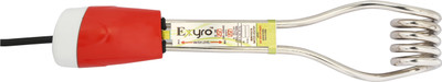 Exyro Waterproof 1500 W Immersion Heater Rod(Water)