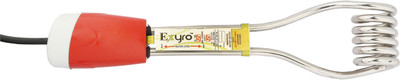 

Exyro Waterproof 2000 W Immersion Heater Rod(Water)