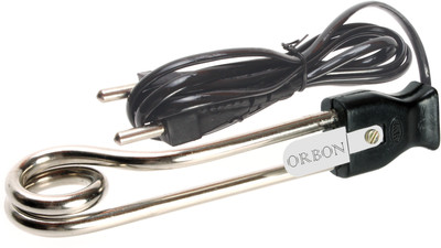 

Orbon 650W Mini 650 W Immersion Heater Rod(Water, Tea, Coffee, Soup Etc.)