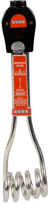 

Usha IH 2410 1000 W Immersion Heater Rod(Water)