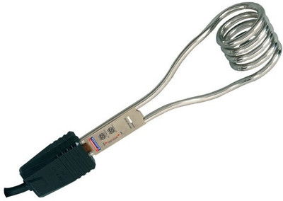 

Padmini Immersion Rod 2000 W Immersion Heater Rod(Water)