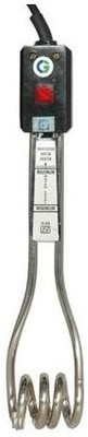 5% OFF on Usha Ir-2410 1000 W Immersion Heater Rod(Water, Beverages) 5% OFF on Usha Ir-2410 1000 W Immersion Heater Rod(Water, Beverages)