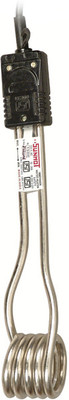 

Sunhot Silver 2000 W Immersion Heater Rod(Water)