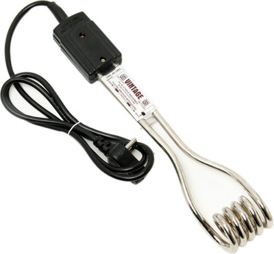 Vintage VS02786 2000 W Immersion Heater Rod(Water) – at Rs 299 ₹ Only