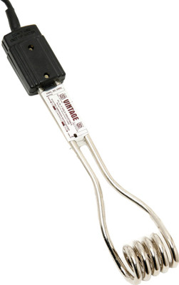 

Vintage VS01786 1500 W Immersion Heater Rod(Water, Oil)