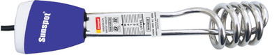 

Sunspot Blossom 1500 W Immersion Heater Rod(Water)