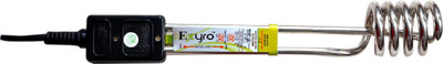 

Exyro DELUXE 1500 W Immersion Heater Rod(Water)