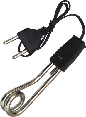 

Electricless EL1-05SCP 500 W Immersion Heater Rod(Water, Beverages)