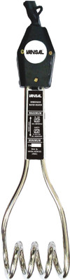 

Vansal 1KW 1000 W Immersion Heater Rod(Water)