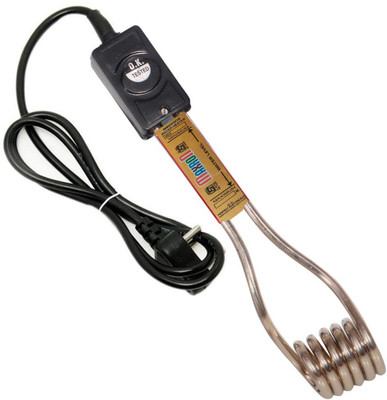 

MAXRON MXRN-20 2000 W Immersion Heater Rod(Water, Beverages)