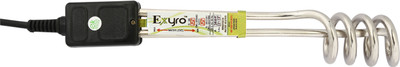 

Exyro DELUXE 1000 W Immersion Heater Rod(Water)