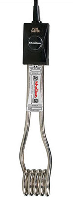 

Khaitan Immersion 1000 W Immersion Heater Rod(Water)