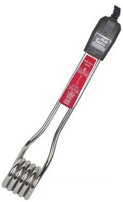 

Polar IR-4110 1000 W Immersion Heater Rod(Water)
