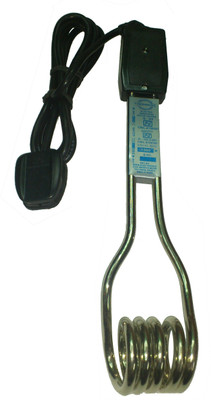 

Thermens Electric Heavy Duty Copper Tube Water Heating 1500 W Immersion Heater Rod(Water)
