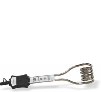 

Surya sh15 1500 W Immersion Heater Rod(water)