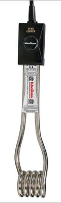 

Khaitan Immersion 1500 W Immersion Heater Rod(Water)
