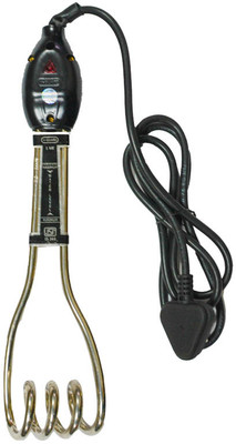 

V-Guard VIH101 1000 W Immersion Heater Rod(Water)