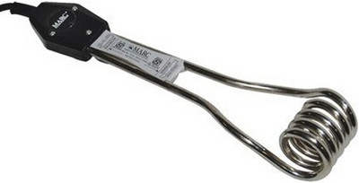 

Gauba Traders Rod Heater 1000 W Immersion Heater Rod(Water)